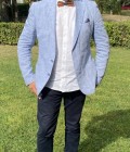 Rencontre Homme : Guillaume, 44 ans à France  ANTIBES